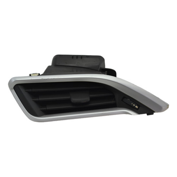 Difusor Lateral Esquerdo Painel Peugeot 208 2017 Original
