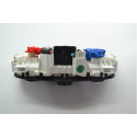 Comando Ar Condicionado Desembaçador Duster Oroch 2021 Orig