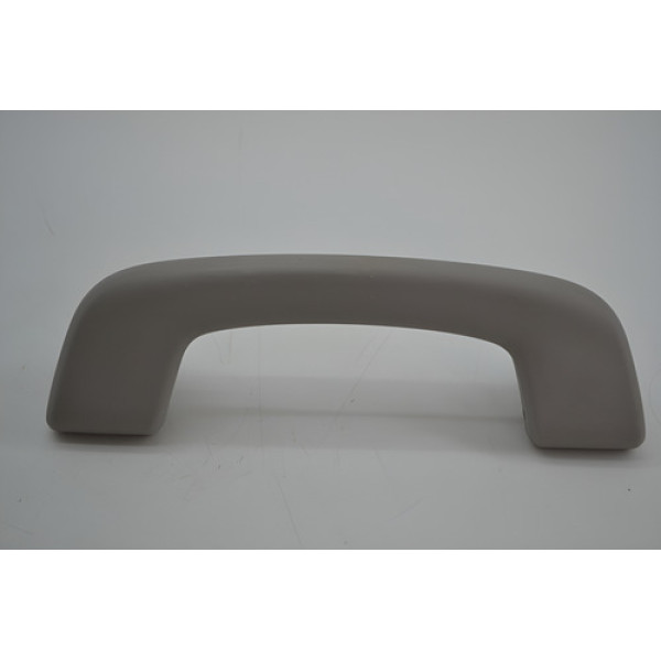 Puxadora Alça Teto Pqp Bmw 320 2016 2017 Original Cinza Puxadora Alça Teto Pqp Bmw 320 2016 2017 Original Cinza