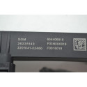 Sensor Interno Keyless Chevrolet Tracker Onix Original - Preto