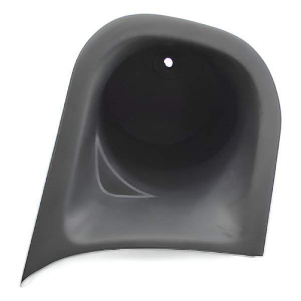 Porta Copos Painel Fiat Ducato Furgão 2011 Original Preto