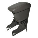 Apoio Encosto Braço Console Gm Cruze 2019 Original Preto