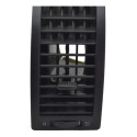 Difusor Ar Lateral Esquerdo Painel Vw Polo 2005 Original