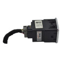 Entrada Conector Usb Auxiliar Fiat Cronos 2019 Argo Original
