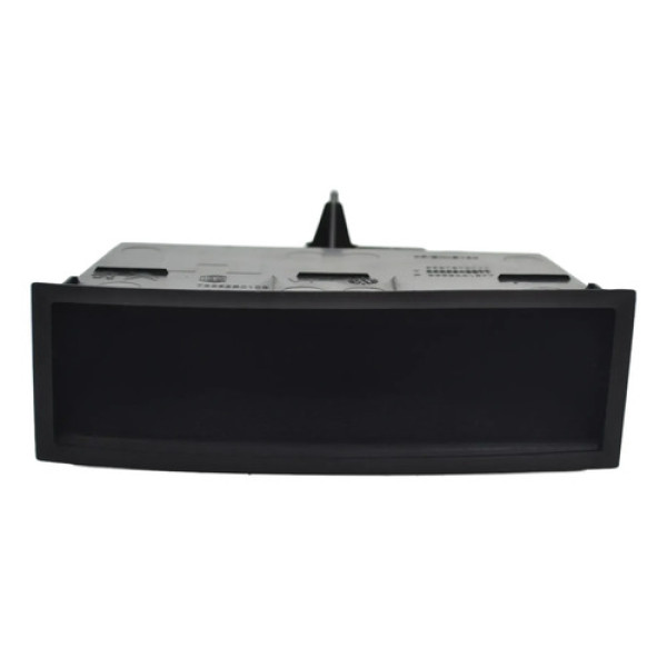 Moldura Porta Treco Objeto Painel C3 2012 Original