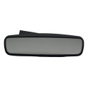 Espelho Retrovisor Interno Peugeot 208 2017 Original