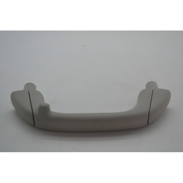 Puxador Pqp Alça Teto Toyota Corolla 2004 Original Original