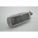 Par Luz Cortesia Interna Lateral Teto Vw Fox 2013 Original