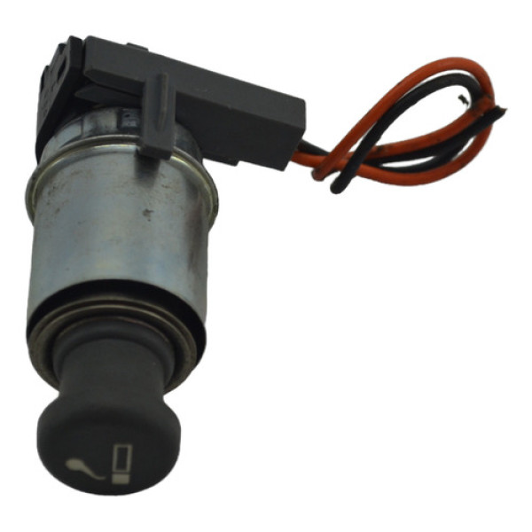 Tomada 12v Acendedor Gm S10 1998 A 2001 Trailblazer Original