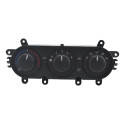 Comando Ar Condicionado Painel Ranger 2015 Original