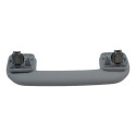 Puxador Alça Teto Pqp Peugeot 208 2024 Original