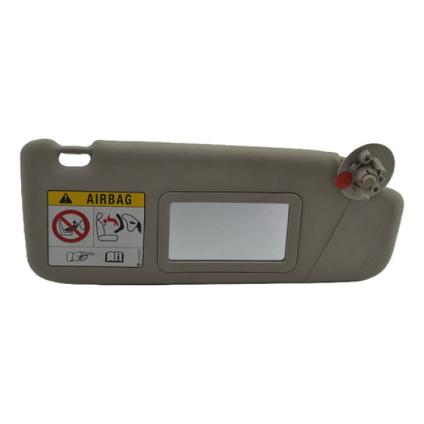 Quebra Sol Lado Direito Passageiro Gm Sonic 2012 Original