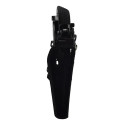 Difusor Ar Central Esquerdo Painel Ford Focus 2016 Original