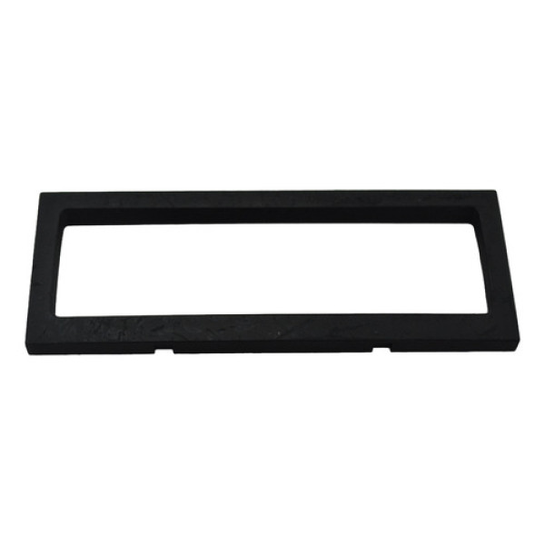 Moldura Comando Ar Condicionado Digital Golf 2009 Original