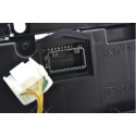 Comando Ar Condicionado Painel Yaris Xl 2020 Original