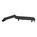 Tampa Freio Mão Console Volkswagen Amarok Original 2h0863487
