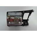 Radio Aparelho Som C/code Honda New Civic 2011 Original