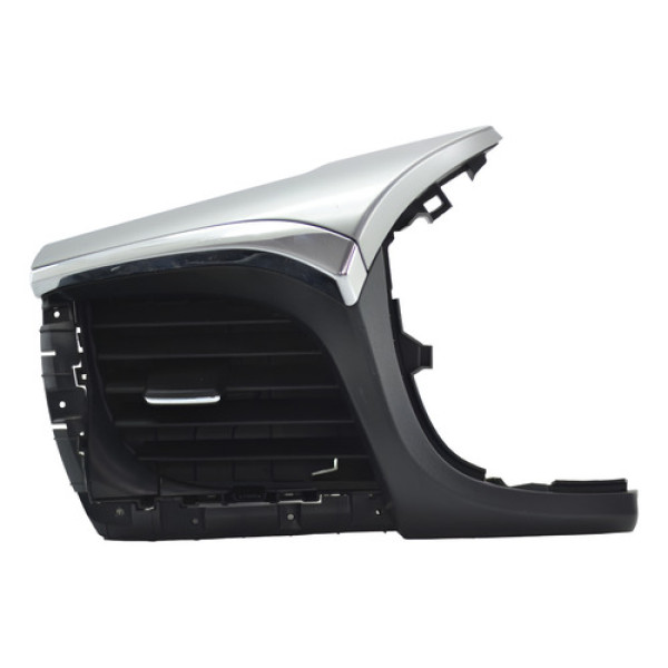 Difusor Ar Lateral Esquerdo Painel Hilux 2016 A 2020 Origina