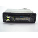 Radio Som Original Sony Bluetooth Usb Aux Bt40075