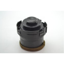 Difusor Saida Ar Painel Citroen C3 2013 A 2016 Original