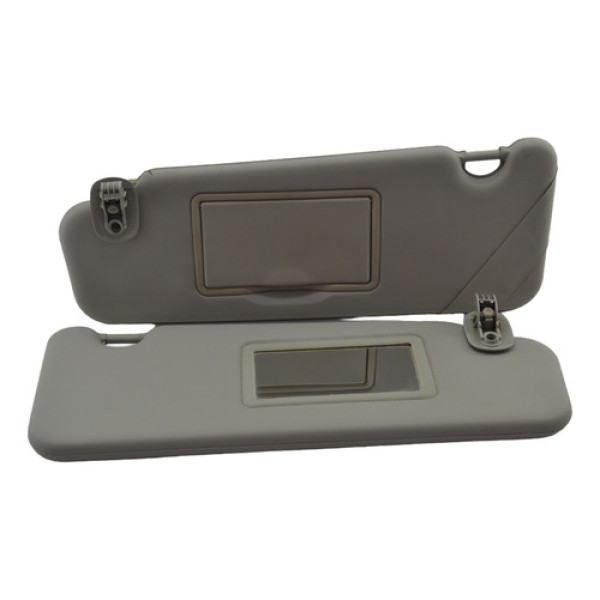 Par Quebra Sol Direito Esquerdo Logan 2017 Sandero Original