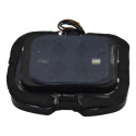 Sensor Chuva Spacefox Crossfox Saveiro Fox 2012 Original