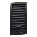 Difusor Saida Ar Lateral Direito Painel Sentra 2011 Original