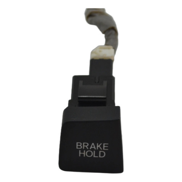 Botão Comando Brake Hold Civic 2020 Original
