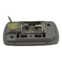 Luz Interna Teto Traseira Honda Civic 2009 Original