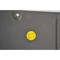 Moldura Inferior Porta Treco Painel Grand Vitara 2001 Origin