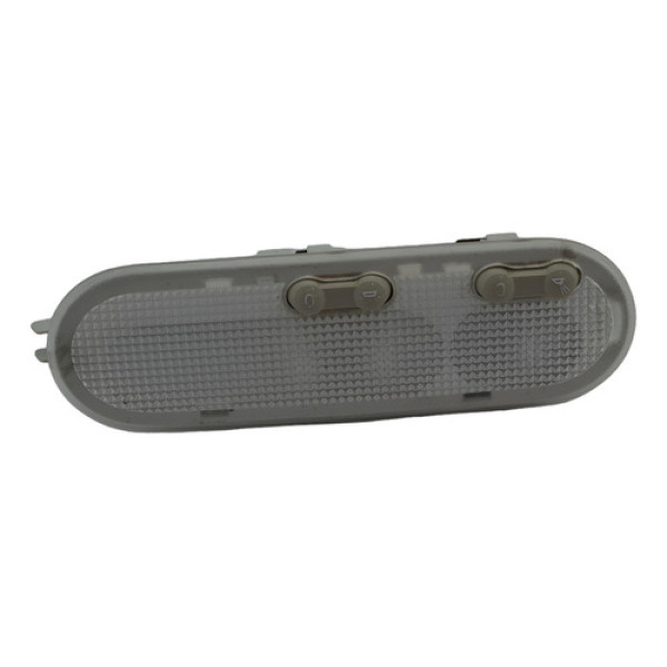 Luz Interna Central Teto Sandero 2019 Logan Duster Original
