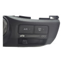 Comando Ar Condicionado Painel Honda Fit 2011 Original