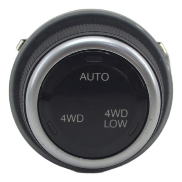 Botão Controle Comando Tração Fiat Toro 2021 Original