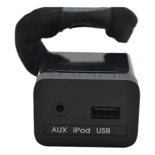 Entrada Usb Auxiliar Console Kia Optima 2012 2013 Original