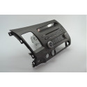 Radio Som Painel Honda New Civic 2008 Original- N/ Pega Cd