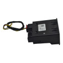 Entrada Conector Tipo C E Usb S10 2019 A 2022 Original - Preto