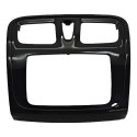 Moldura Central Painel Renault Sandero 2018 Logan Original