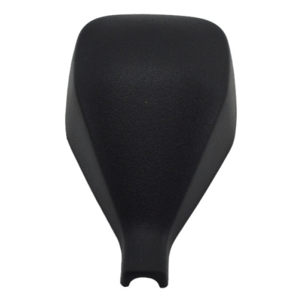 Moldura Espelho Retrovisor Interno Asx 2013 Original Preto