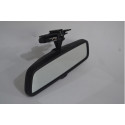 Espelho Retrovisor Interno Chevrolet Vectra 2011 Original