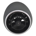 Difusor Saida Ar Central Audi A1 2011 Original 8x1 820 951