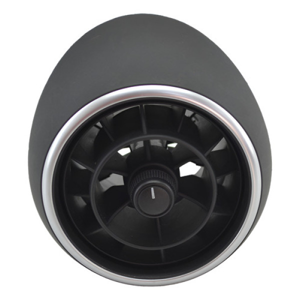 Difusor Saida Ar Central Audi A1 2011 Original 8x1 820 951