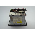 Radio Aparelho Som Painel Audi A3 2009 Original- C/detalhe