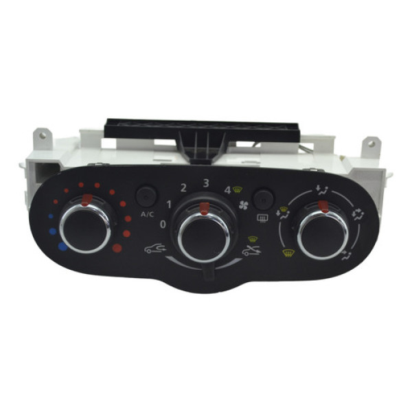 Comando Ar Condicionado Painel Renault Captur 2019 Original