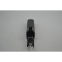 Moldura Retrovisor Interno Volkswagen Tiguan 2012 Original