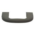 Puxador Alça Teto Pqp Chevrolet Zafira Elite 2006 Original Preto