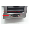 Difusor Lateral Direito Painel Chery Tiggo 2014 Original