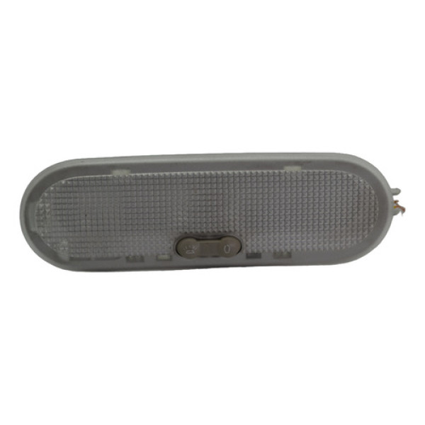 Luz Cortesia Dianteira Teto Interna Versa 2013 Origina