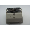 Luz Cortesia Interna Teto Porta Oculos Gm S10 2021 Original