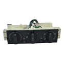 Comando Ar Condicionado Painel Pajero Tr4 2003 Original