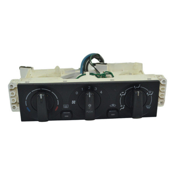 Comando Ar Condicionado Painel Pajero Tr4 2003 Original